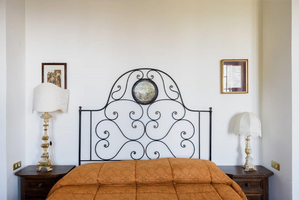 Villa Serena & Dependances กอร์โตนา ภายนอก รูปภาพ