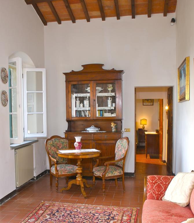 Villa Serena & Dependances กอร์โตนา ภายนอก รูปภาพ