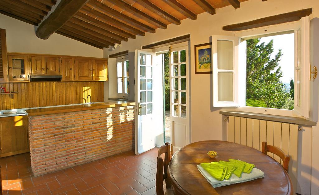 Villa Serena & Dependances กอร์โตนา ภายนอก รูปภาพ
