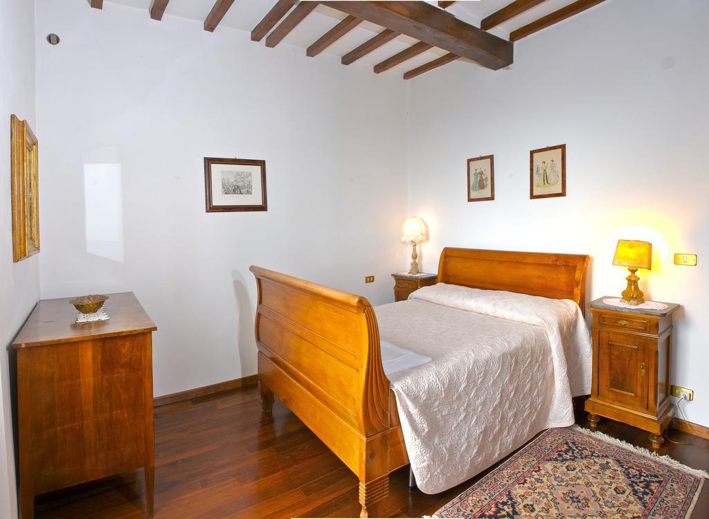 Villa Serena & Dependances กอร์โตนา ภายนอก รูปภาพ