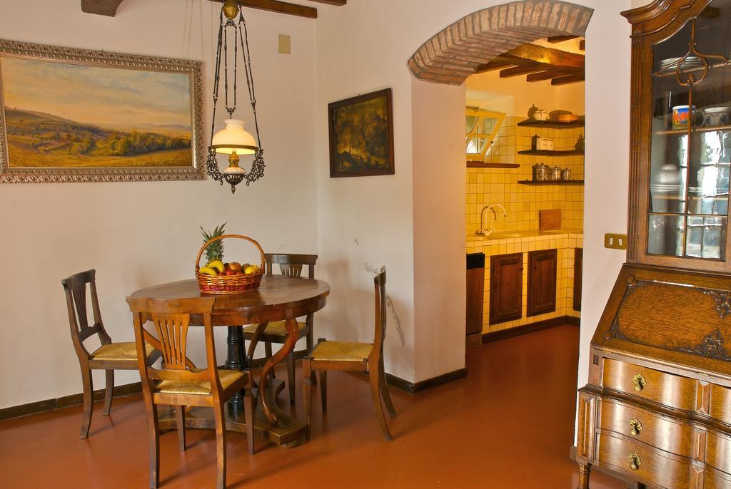 Villa Serena & Dependances กอร์โตนา ภายนอก รูปภาพ